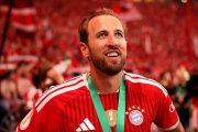 Гарри Кейн получил «Золотую бутсу»