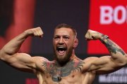 Макгрегор підписав новий контракт з UFC