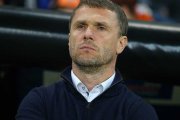 Ребров опроверг информацию о том, что сам решил покинуть Ференцварош