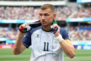 Джеко в 40 років увійшов в історію ЧС