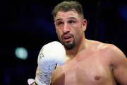 WBC віддасть пояс Кабайелу, якщо Усик відмовиться від титулу