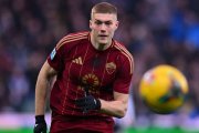 «Рома» настаивает на продаже Довбика, но отвергает предложение «Бетиса»