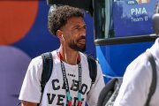 Вратарь Кабо-Верде обошел Роналду по дриблингу в плей-офф ЧМ