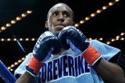 Керрінгтон захистив титул WBC і зберіг безпрограшний рекорд