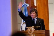 Президент Аргентины отказался ехать на финал ЧМ из-за суеверий