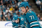 Селебрини подписал рекордный контракт в НХЛ – 94 млн на 5 лет