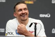 Усик веде переговори про бій з Вайлдером в рамках Zuffa Boxing