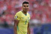 Анчелотти подтвердил уход Неймара, Данило и Каземиро из сборной Бразилии