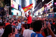 ФІФА заробила 15 млрд на ЧС-2026, але не виплатила містам обіцяні гроші