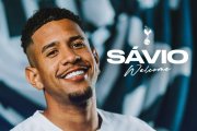 «Тоттенхэм» подписал Савинью из «МС» за 87 млн евро