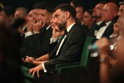 Бруну Фернандеш признан лучшим игроком АПЛ по версии PFA 