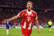 Кейн почав переговори про новий контракт з 