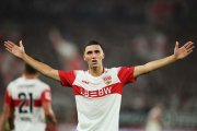 «Штутгарт» обыграл «Кельн» 4:1 и забил в свои же ворота