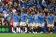 «Брайтон» разгромил «Арсенал» 3:0 и сотворил сенсацию 5-го тура