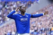 «Эвертон» победил «Ипсвич» 1:0, «Ньюкасл» обыграл «Халл Сити» 2:1