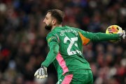 Реал» нацелился на Доннарумму как на долгосрочную замену Куртуа