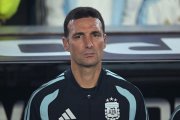 Скалони готов продолжить работу со сборной Аргентины