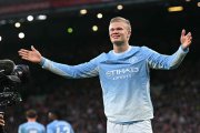 Холанд забил «Ливерпулю» в меньшинстве 