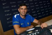 Мартинес получил перелом челюсти после столкновения