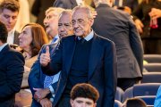 «Реал» хочет вернуть расходы на Суперлигу