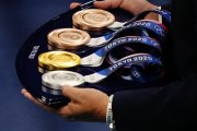 Российские олимпийцы узнали размер вознаграждения за медали в Токио