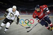 Игроки НХЛ поедут на зимнюю Олимпиаду-2022