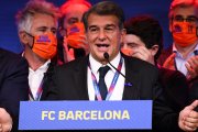 Стали известны кандидаты на пост главного тренера Барселоны