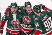 Руководство КХЛ разъяснило недопуск шести игроков 
