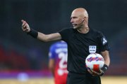 Карасьов обслужить півфінал Ліги націй УЄФА