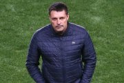 Игорь Черевченко снова у руля 