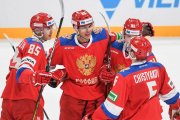 Букмекер: олімпійське хокейне золото в Пекіні дістанеться росіянам