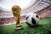 Чемпіонат світу з футболу: Україна планує подачу заявки