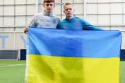 Український футболіст завдяки Зінченку тренуватиметься в «Манчестер Сіті»