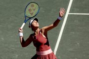 Ястремская попала в первую сотню по рейтингу WTA, Калинина поставила рекорд