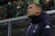 Андрей Шевченко может стать президентом итальянского клуба