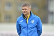 Победа Украины над Нидерландами, но выхода на Евро-2022 не будет