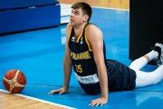 Состоялся дебют Артема Ковалева в составе сборной Украины