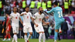 Уэльс проиграл Ирану со счетом 0:2 на ЧМ-2022