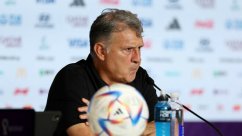 Екс-тренер Барселони може тренувати інтер Майамі