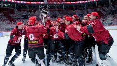 Юний українець Форсюк виграв Кубок Президента зі 