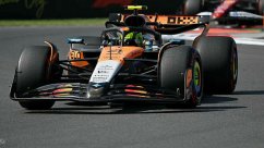 Норрис вновь возглавил общий зачет Формулы-1 после Гран-при Мексики