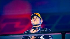 Ферстаппен стал чемпионом уличных трасс