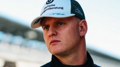 Мик Шумахер переходит в Индикар в 2026