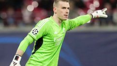 «Милан» подключил Модрича к переговорам по трансферу Лунина