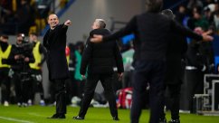 Наполі вимагає покарання для Аллегрі після скандалу в Суперкубку