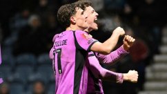 Уиган и Порт Вейл прошли в 1/16 финала Кубка Англии