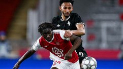 Монако и Ювентус сыграли вничью