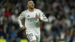 Мбаппе побил рекорд Роналду