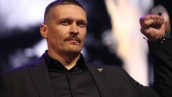 Усика ждет бой с Верховеном