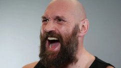 Уайлдер назвал Фьюри мошенником